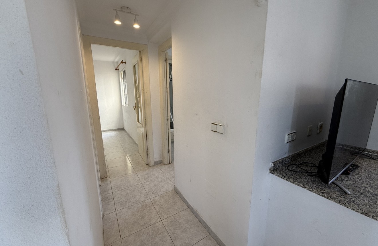 Segunda mano - Apartamento / piso -
Torrevieja - Costa Blanca