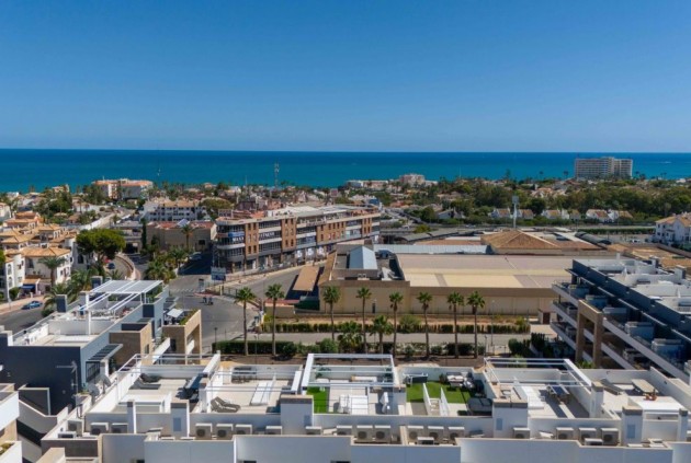 Resale - Apartment / flat -
Orihuela Costa - Costa Blanca