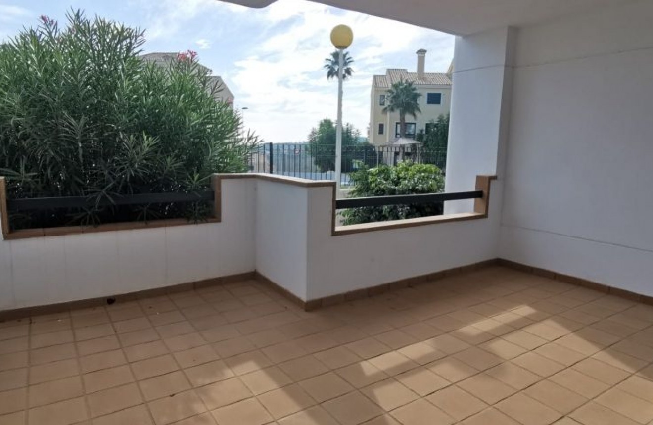 Segunda mano - Apartamento / piso -
Orihuela Costa - Costa Blanca