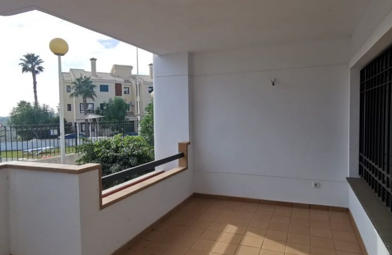 Segunda mano - Apartamento / piso -
Orihuela Costa - Costa Blanca