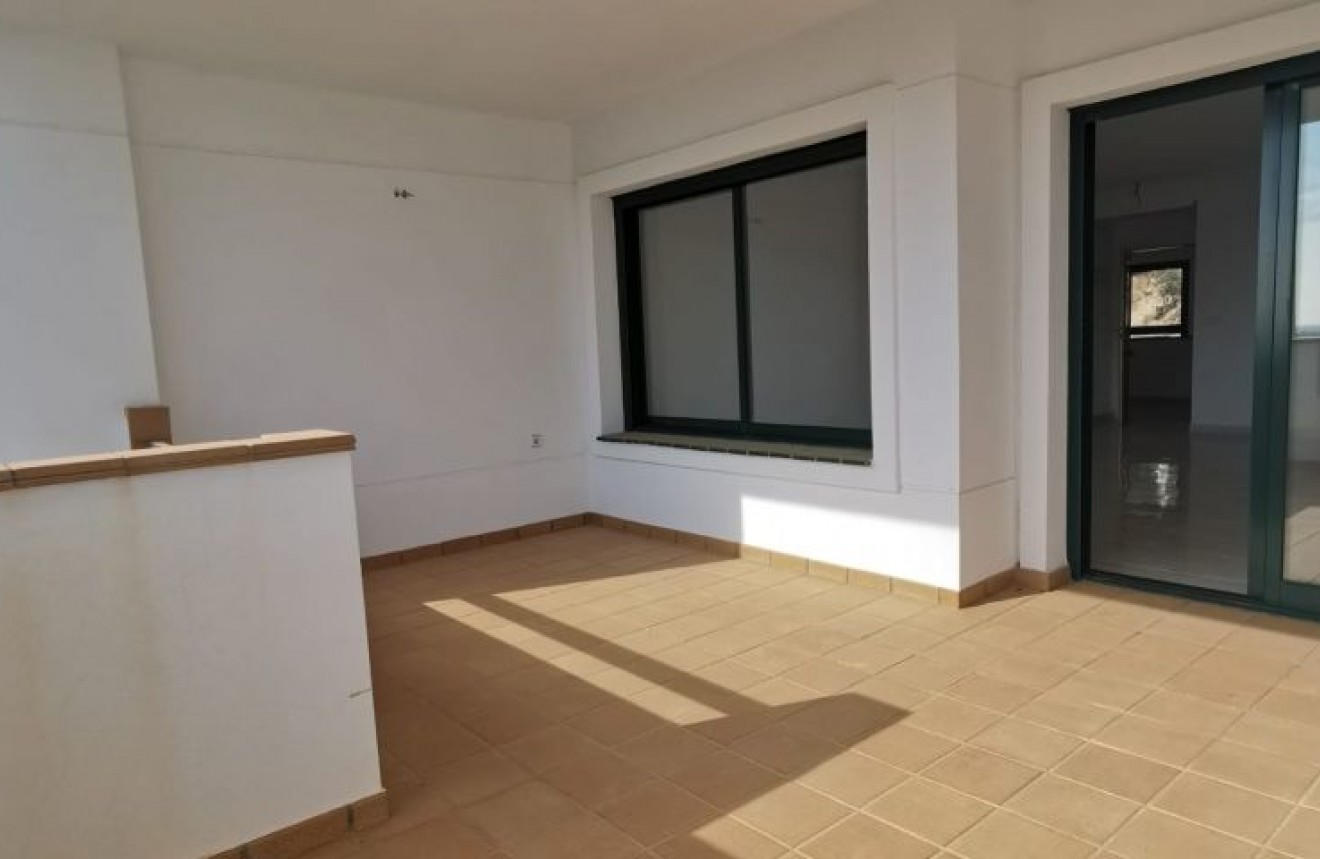 Segunda mano - Apartamento / piso -
Orihuela Costa - Costa Blanca