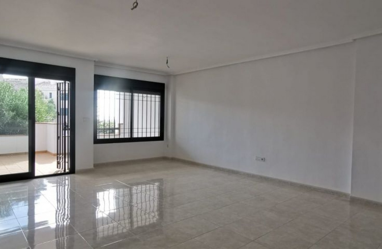 Resale - Apartment / flat -
Orihuela Costa - Costa Blanca