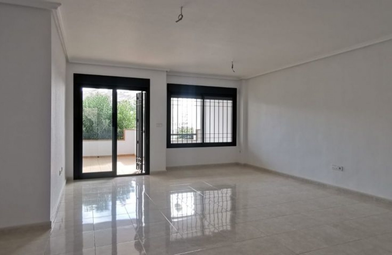 Segunda mano - Apartamento / piso -
Orihuela Costa - Costa Blanca