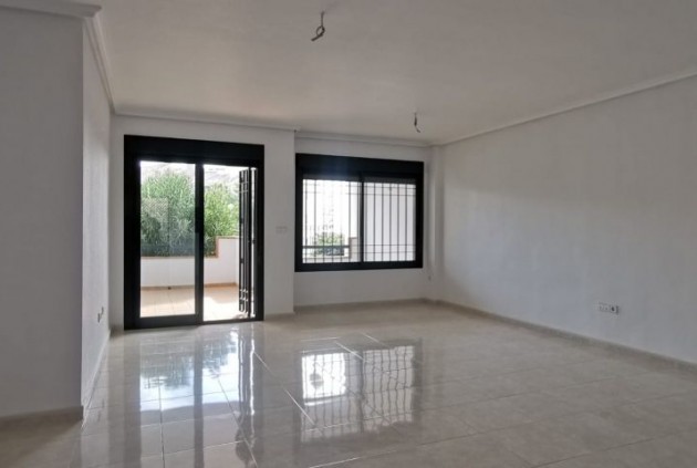 Resale - Apartment / flat -
Orihuela Costa - Costa Blanca