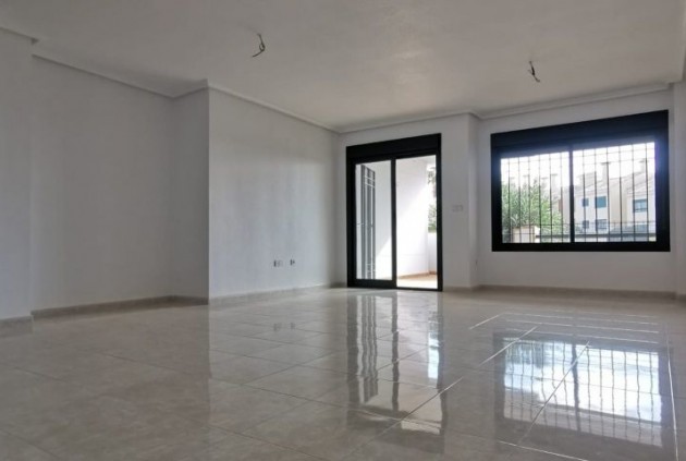 Resale - Apartment / flat -
Orihuela Costa - Costa Blanca