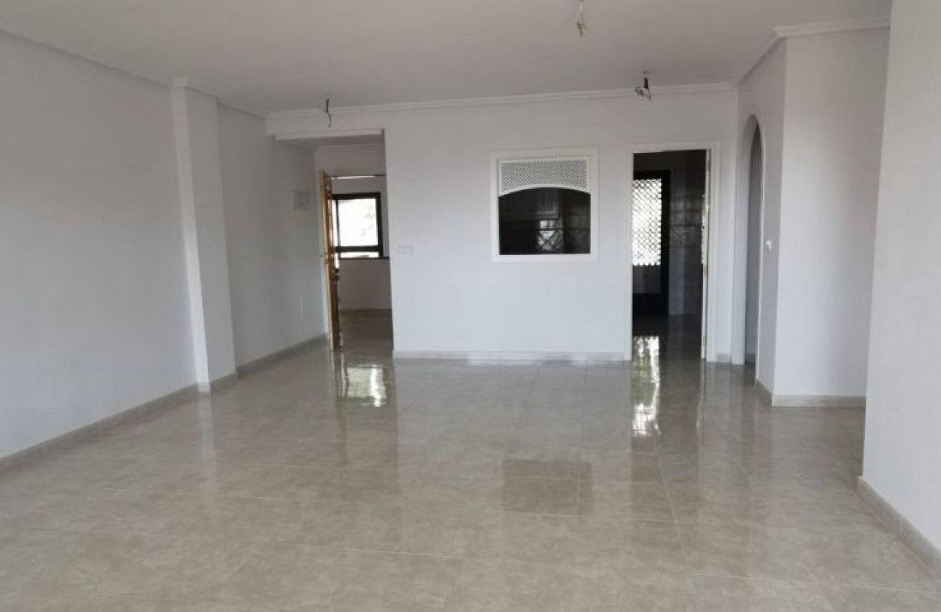 Segunda mano - Apartamento / piso -
Orihuela Costa - Costa Blanca