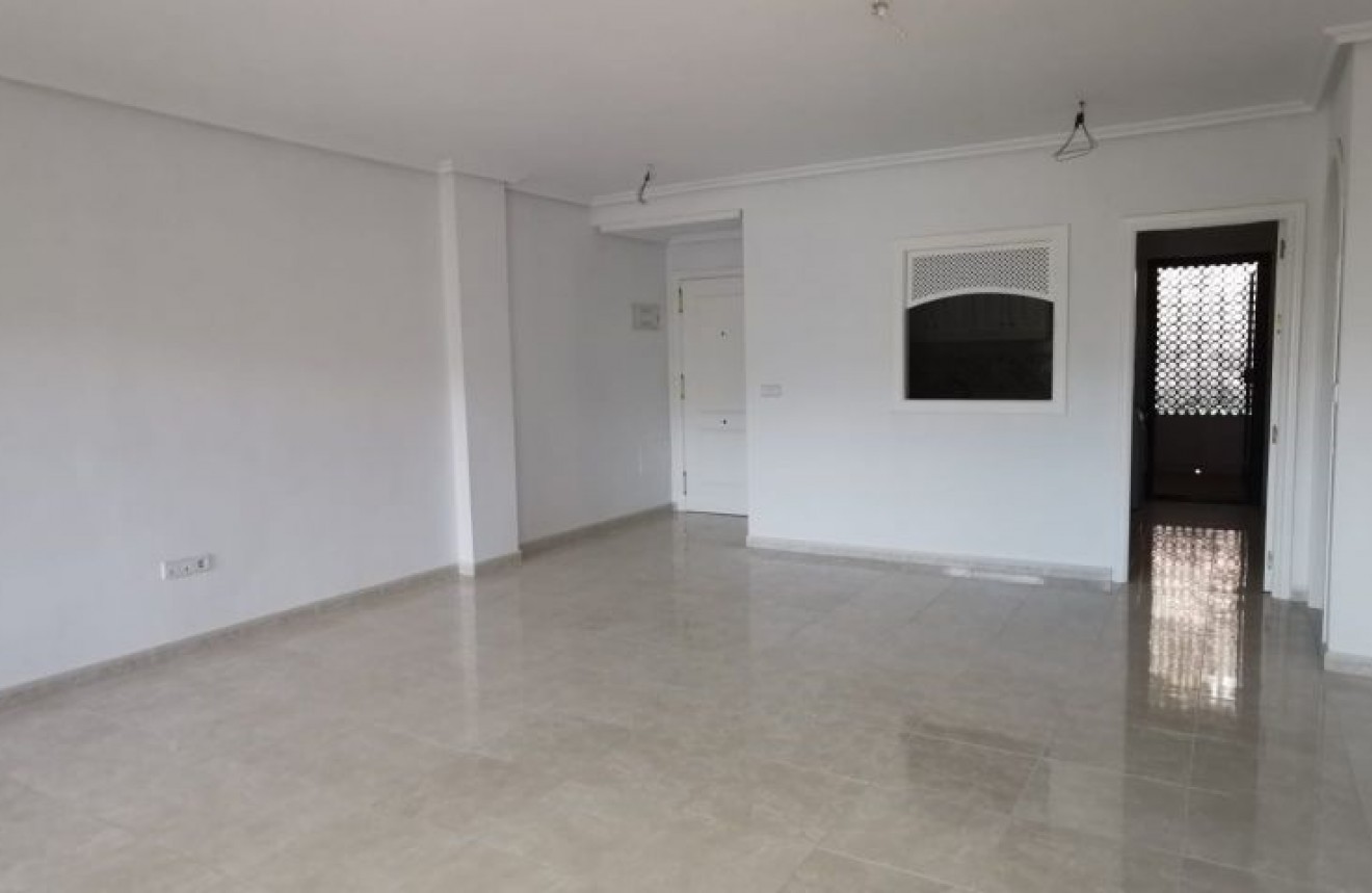 Segunda mano - Apartamento / piso -
Orihuela Costa - Costa Blanca