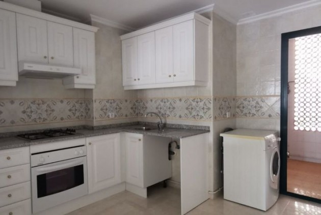 Resale - Apartment / flat -
Orihuela Costa - Costa Blanca