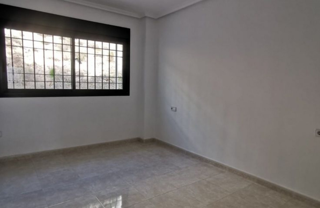 Resale - Apartment / flat -
Orihuela Costa - Costa Blanca