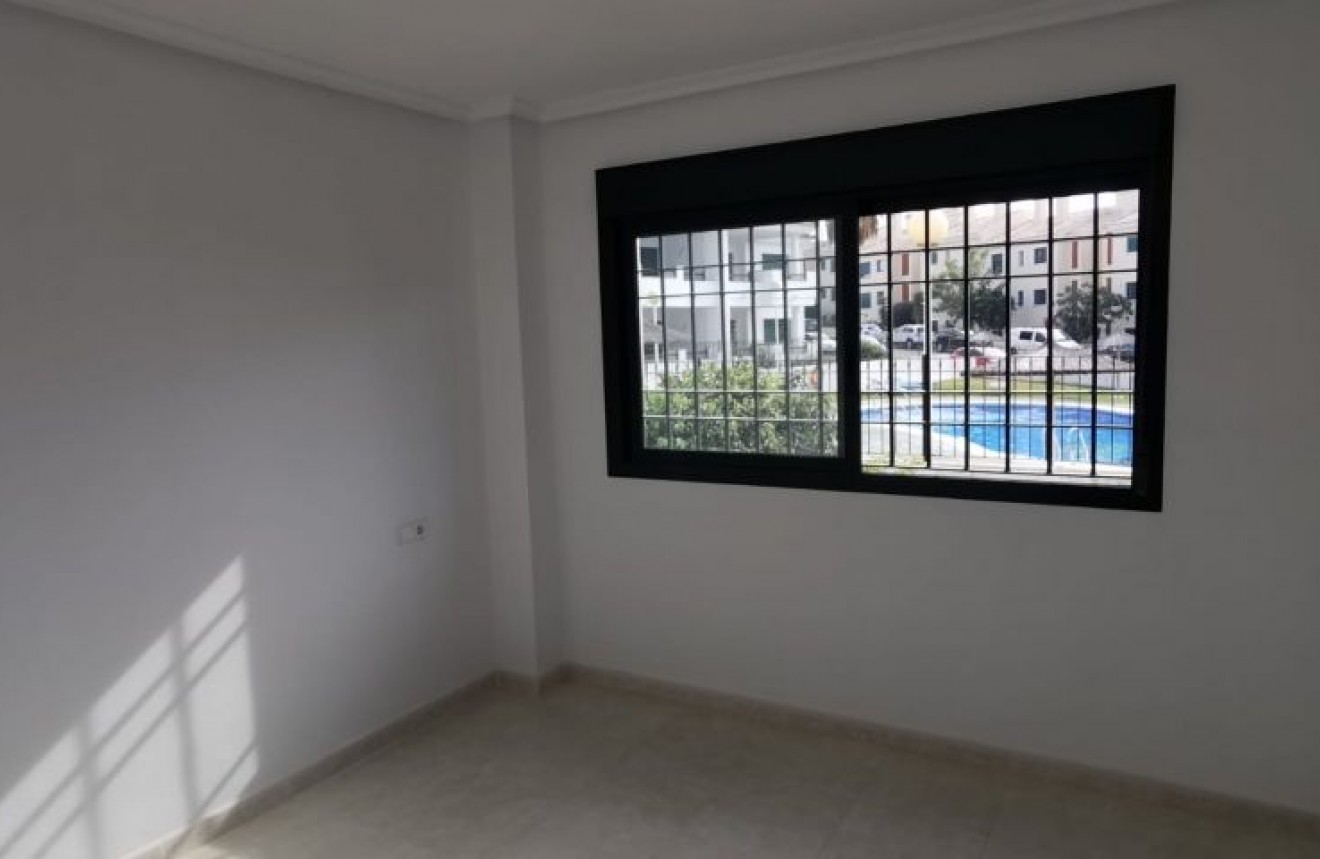 Resale - Apartment / flat -
Orihuela Costa - Costa Blanca