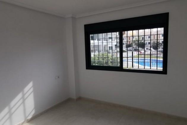 Resale - Apartment / flat -
Orihuela Costa - Costa Blanca