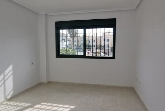 Segunda mano - Apartamento / piso -
Orihuela Costa - Costa Blanca