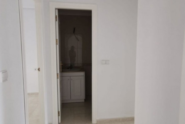 Tweedehands - Appartement / flat -
Orihuela Costa - Costa Blanca