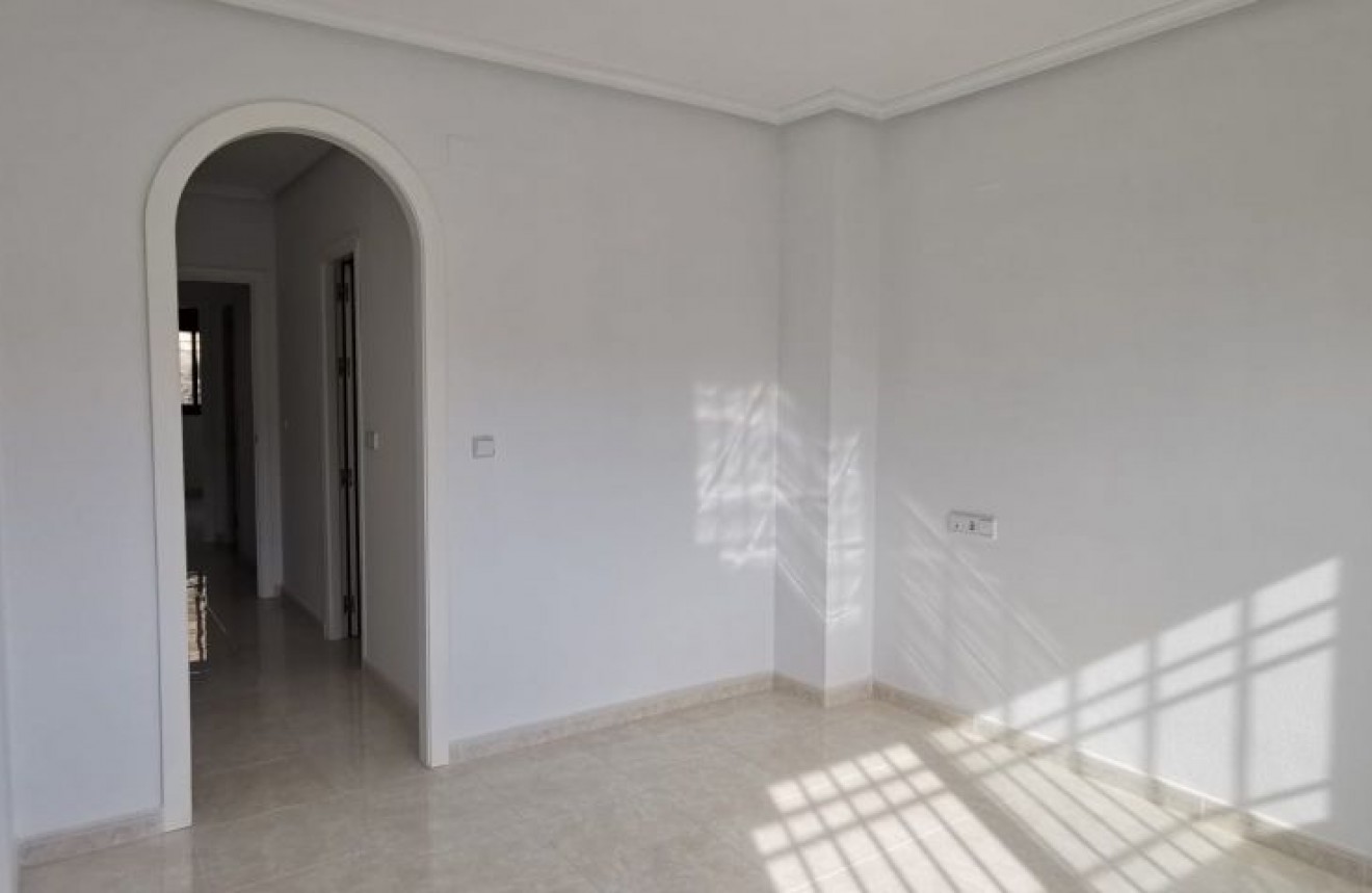 Segunda mano - Apartamento / piso -
Orihuela Costa - Costa Blanca