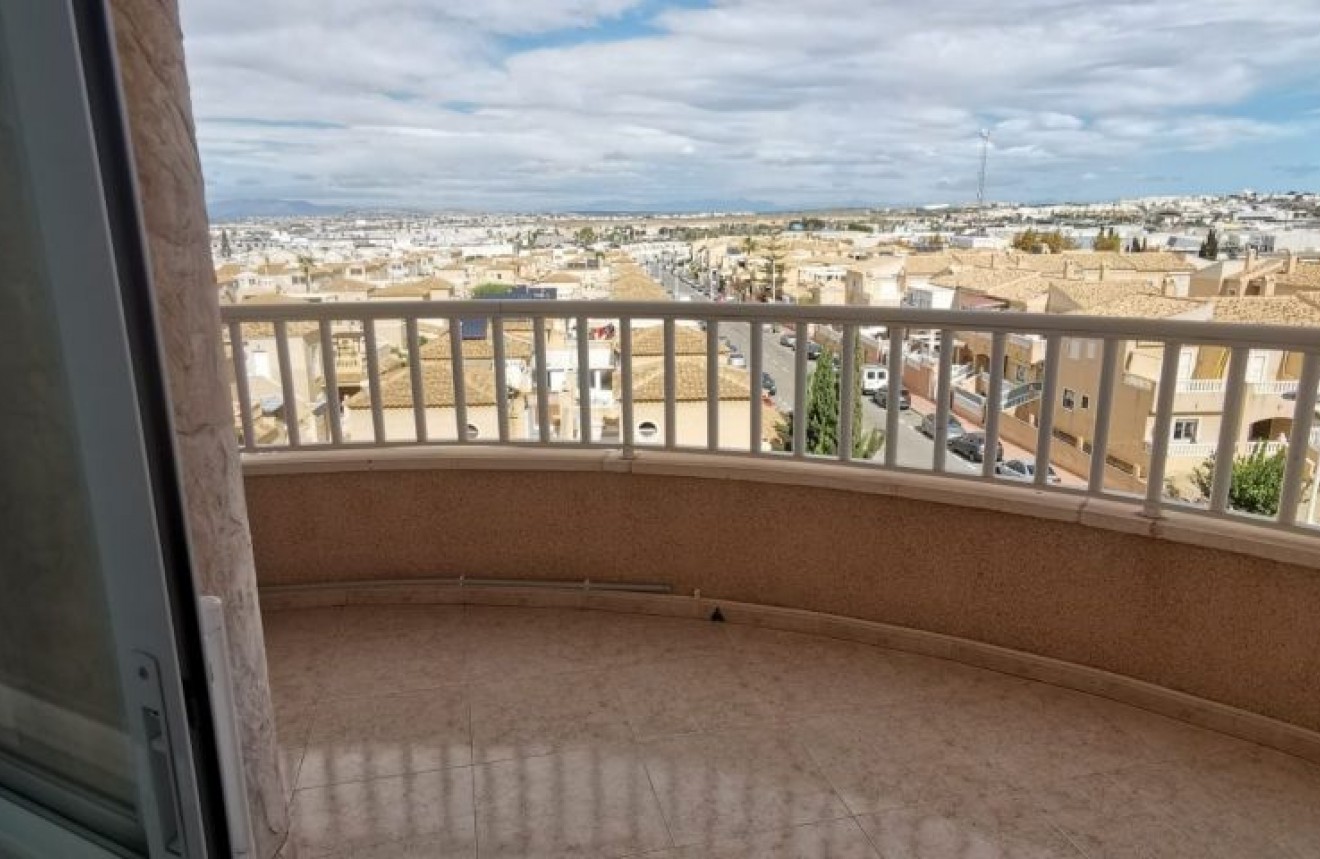 Resale - Apartment / flat -
Torrevieja - Costa Blanca