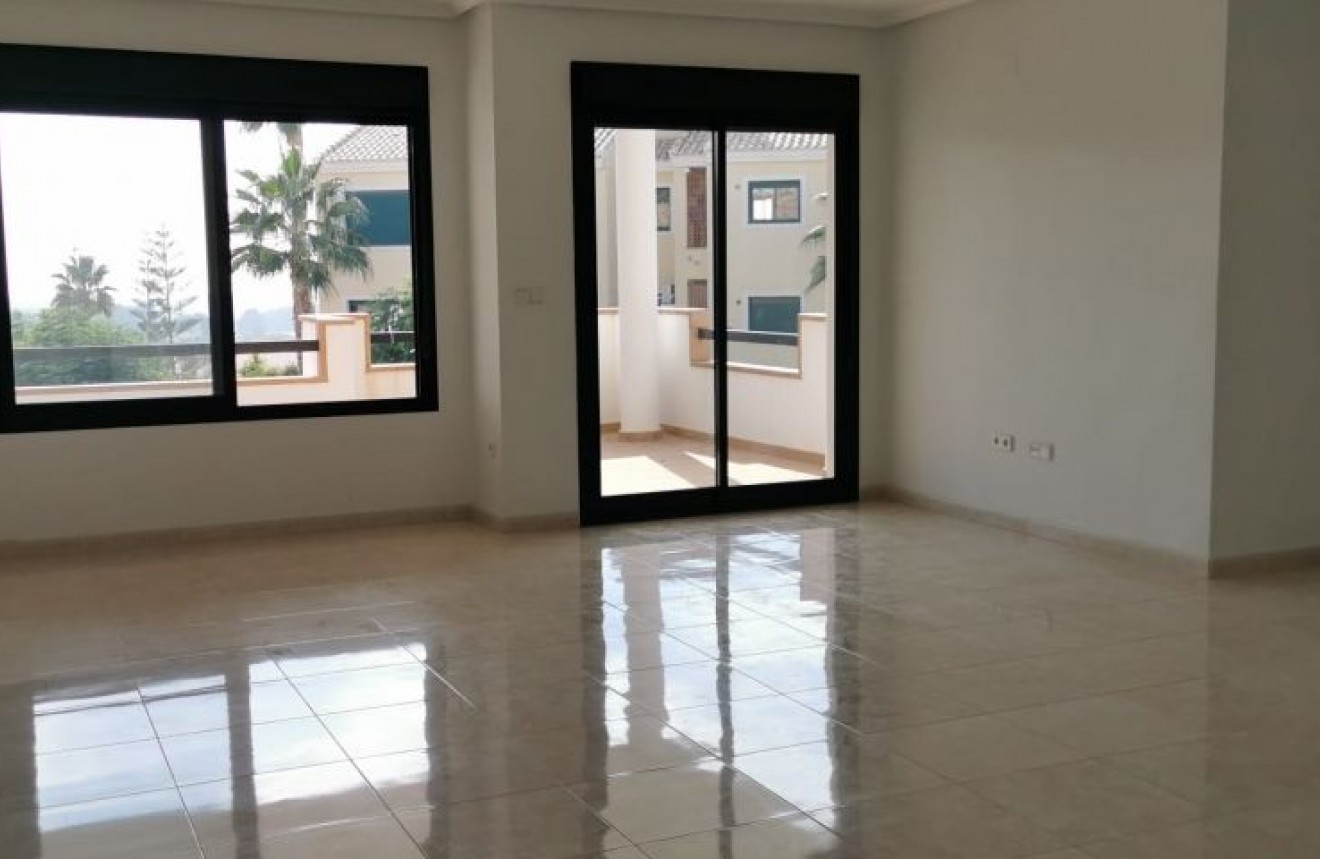 Segunda mano - Apartamento / piso -
Orihuela Costa - Costa Blanca