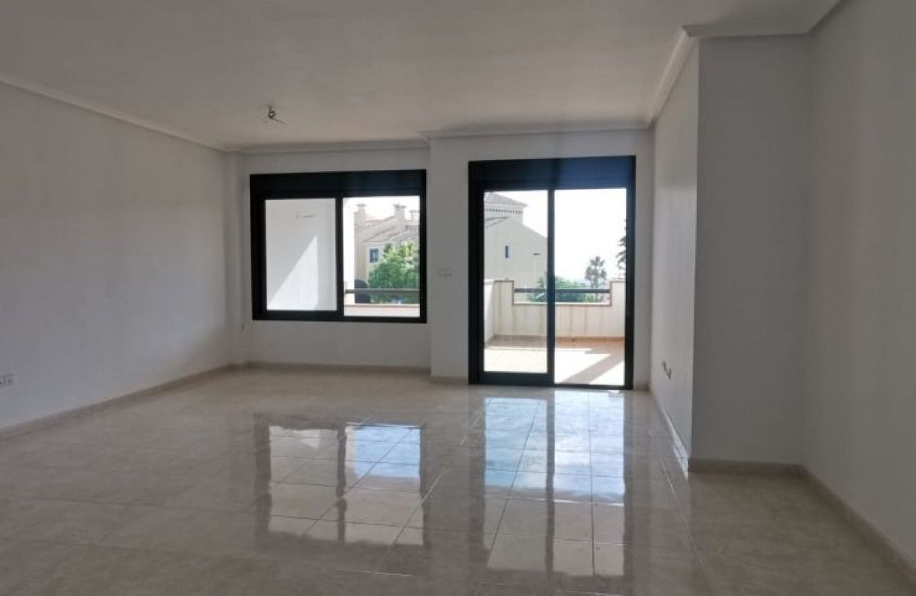 Resale - Apartment / flat -
Orihuela Costa - Costa Blanca