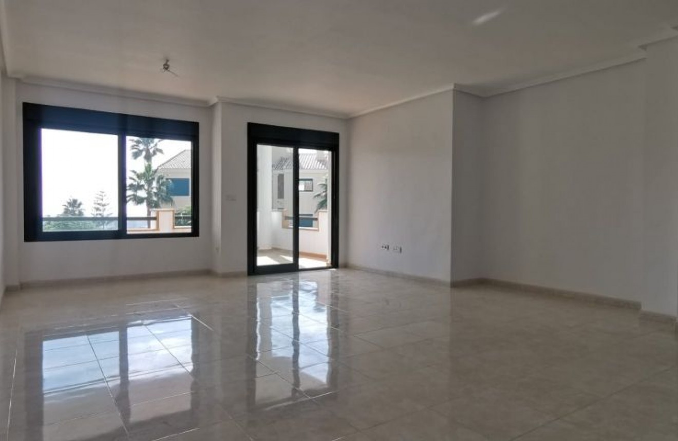 Tweedehands - Appartement / flat -
Orihuela Costa - Costa Blanca