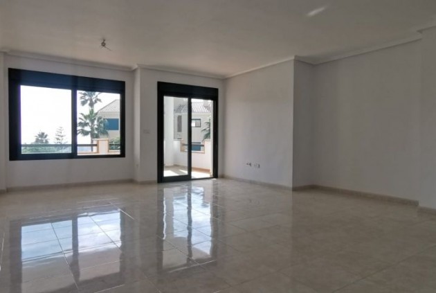 Segunda mano - Apartamento / piso -
Orihuela Costa - Costa Blanca