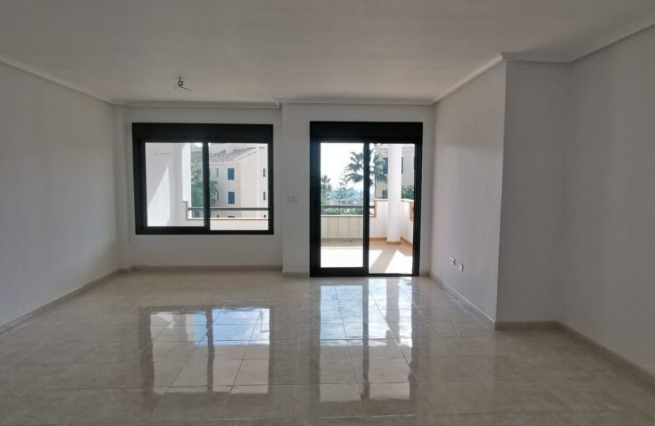 Segunda mano - Apartamento / piso -
Orihuela Costa - Costa Blanca