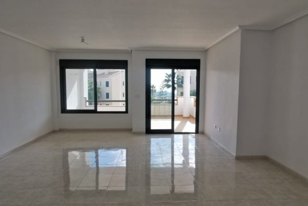 Segunda mano - Apartamento / piso -
Orihuela Costa - Costa Blanca