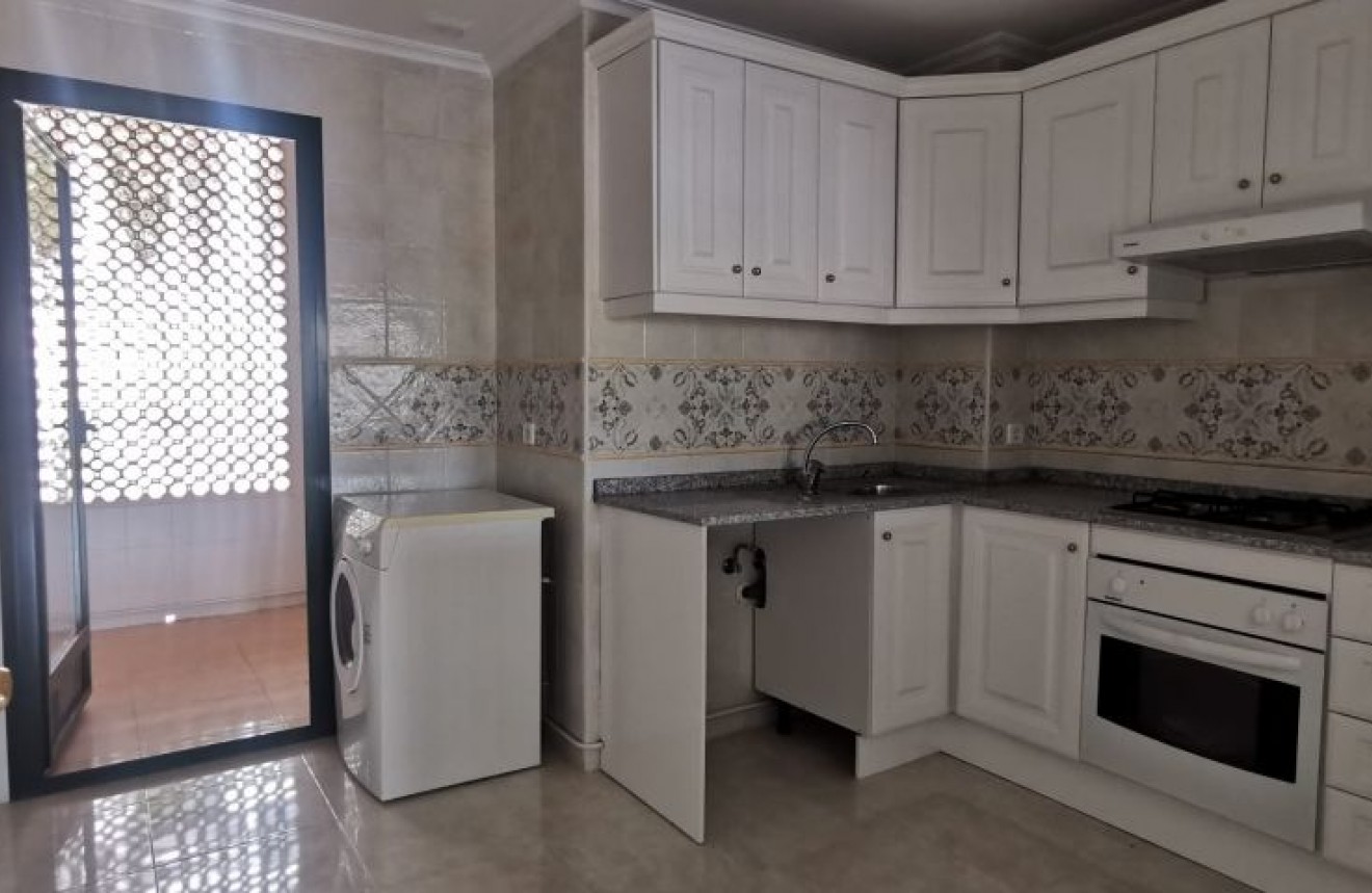 Segunda mano - Apartamento / piso -
Orihuela Costa - Costa Blanca