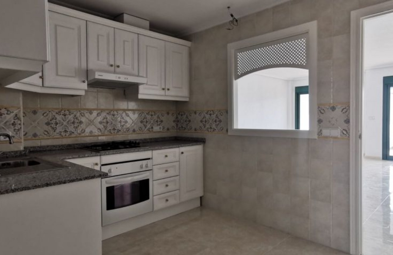 Tweedehands - Appartement / flat -
Orihuela Costa - Costa Blanca