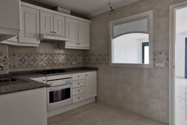 Resale - Apartment / flat -
Orihuela Costa - Costa Blanca