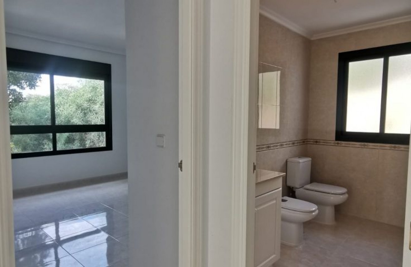 Segunda mano - Apartamento / piso -
Orihuela Costa - Costa Blanca