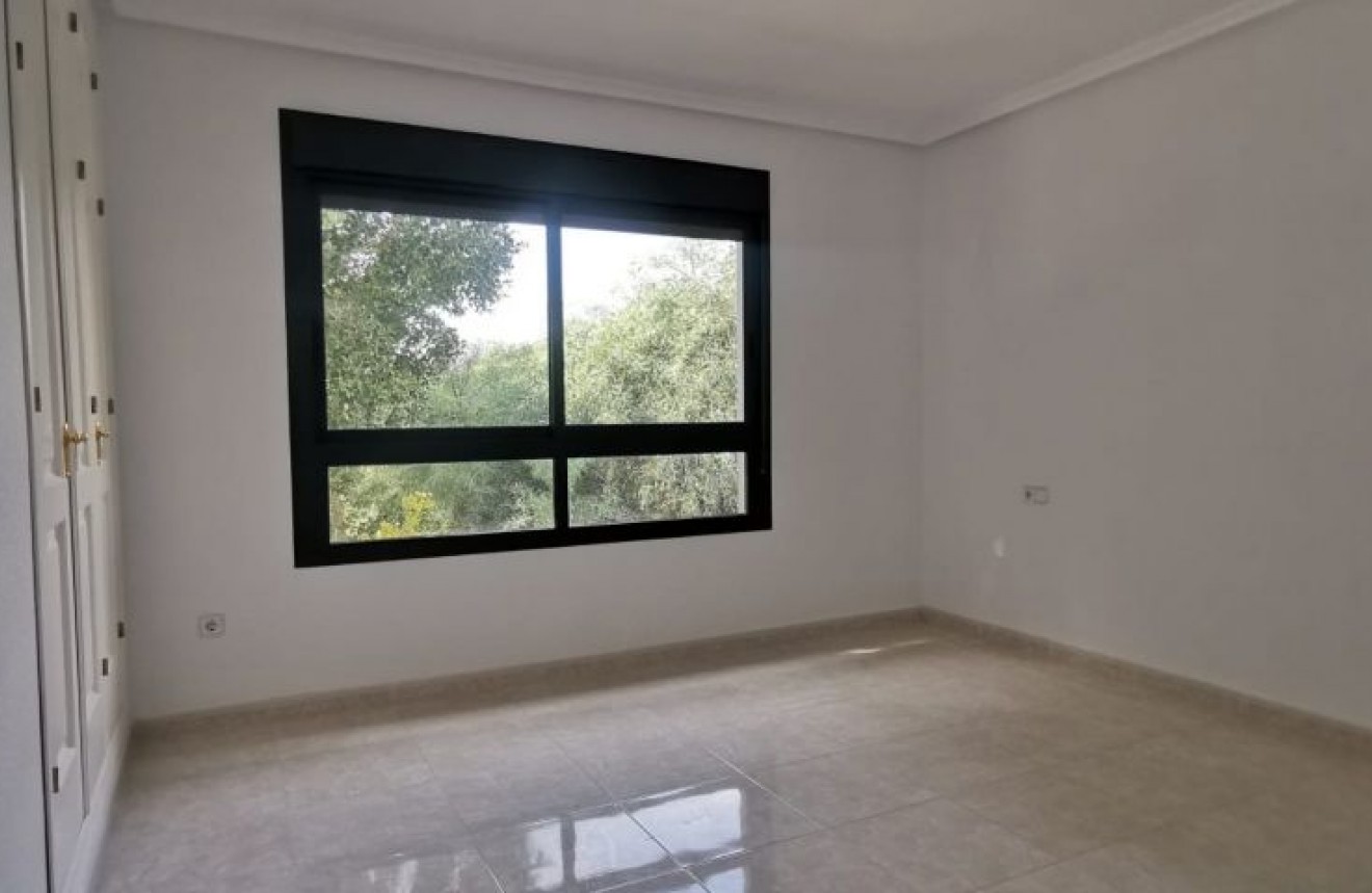 Aus zweiter Hand - Wohnung -
Orihuela Costa - Costa Blanca