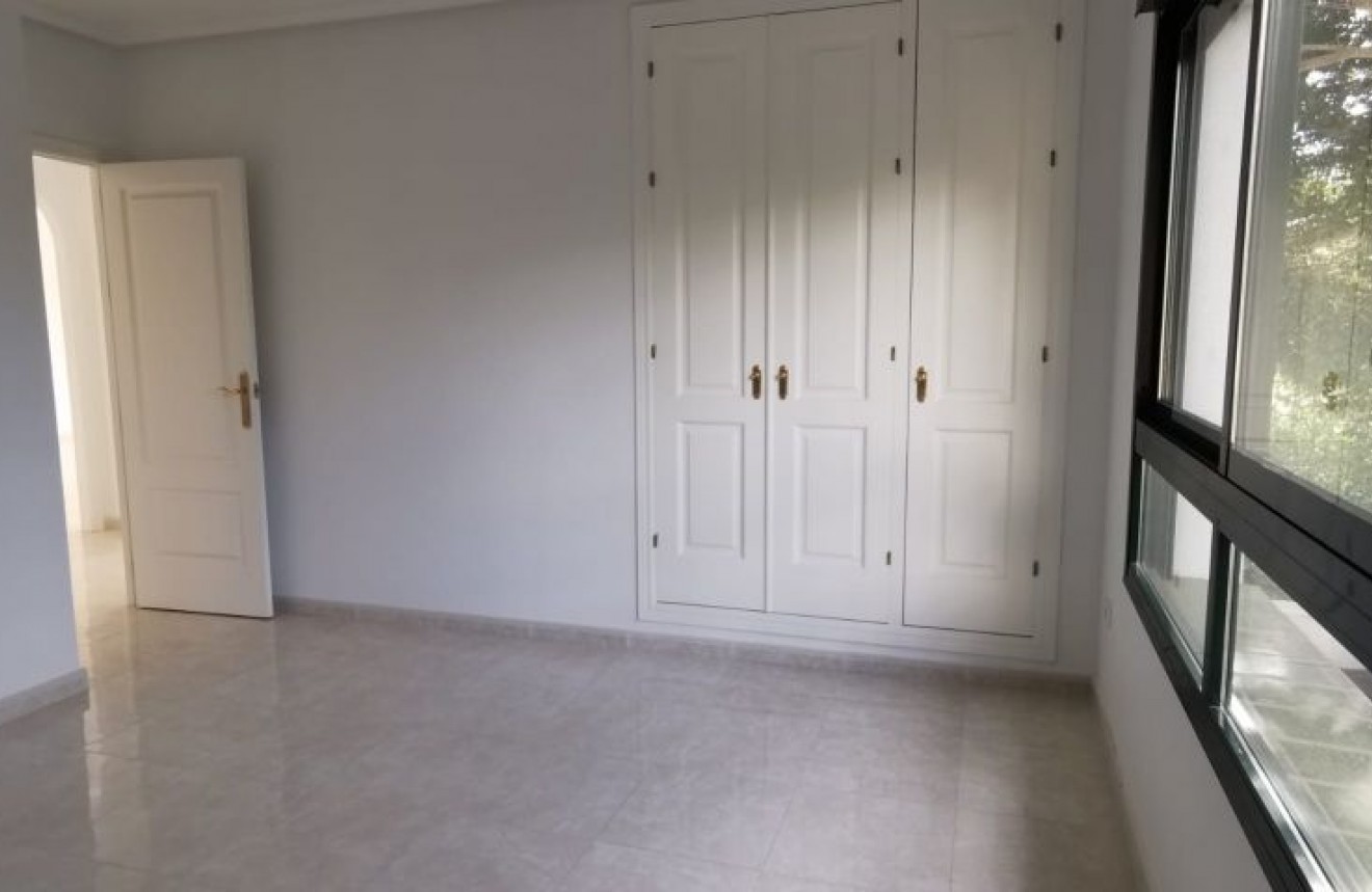 Tweedehands - Appartement / flat -
Orihuela Costa - Costa Blanca