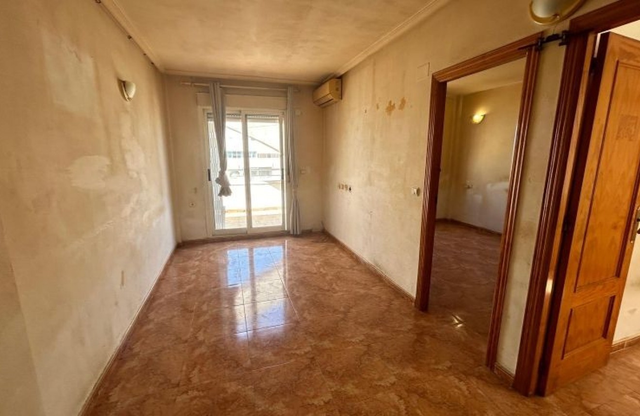 Tweedehands - Appartement / flat -
Torrevieja - Costa Blanca