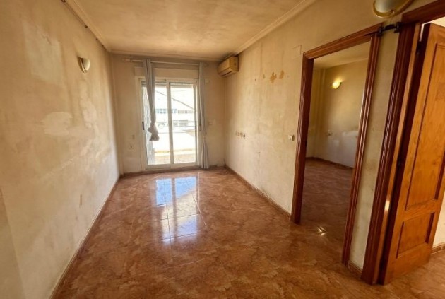 Tweedehands - Appartement / flat -
Torrevieja - Costa Blanca