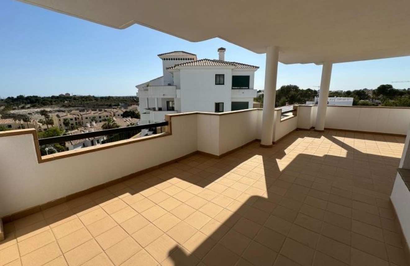 Segunda mano - Apartamento / piso -
Orihuela Costa - Costa Blanca