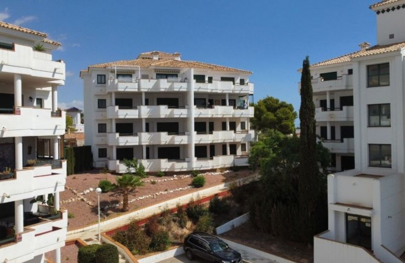 Segunda mano - Apartamento / piso -
Orihuela Costa - Costa Blanca