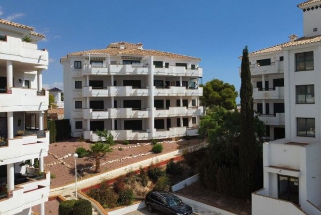 Resale - Apartment / flat -
Orihuela Costa - Costa Blanca