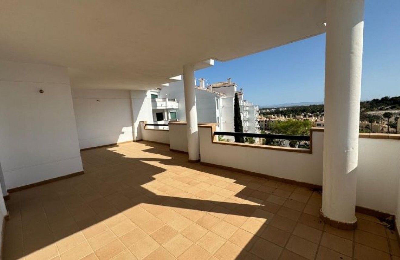 Tweedehands - Appartement / flat -
Orihuela Costa - Costa Blanca