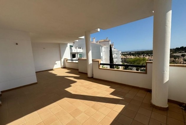 D'occasion - Appartement -
Orihuela Costa - Costa Blanca