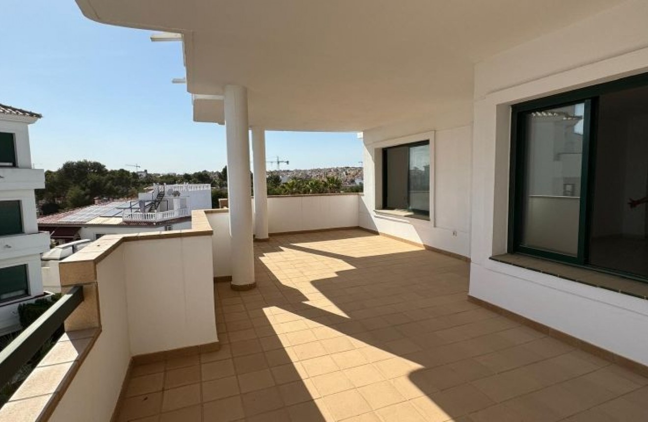 Tweedehands - Appartement / flat -
Orihuela Costa - Costa Blanca