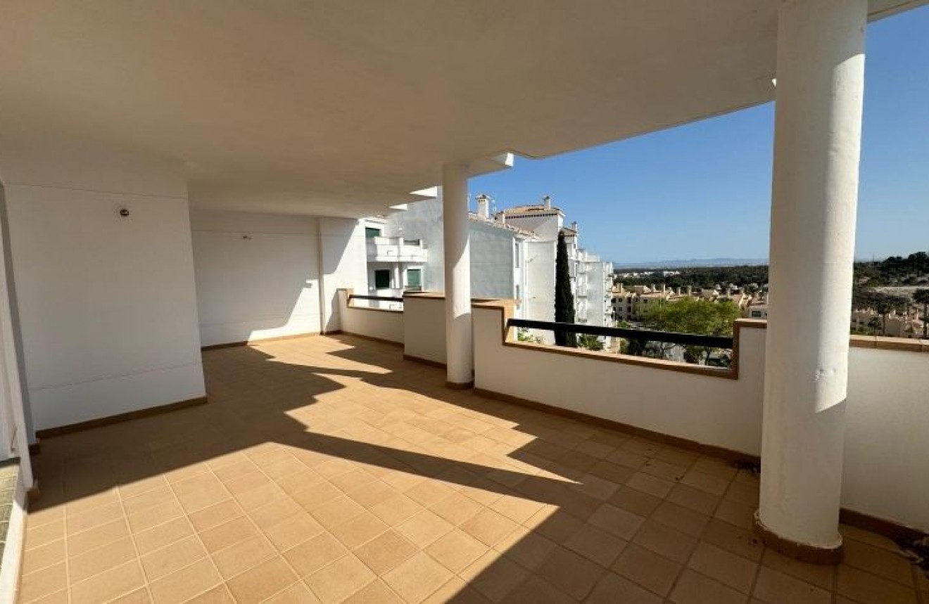 Tweedehands - Appartement / flat -
Orihuela Costa - Costa Blanca