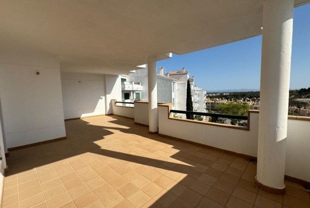 Tweedehands - Appartement / flat -
Orihuela Costa - Costa Blanca