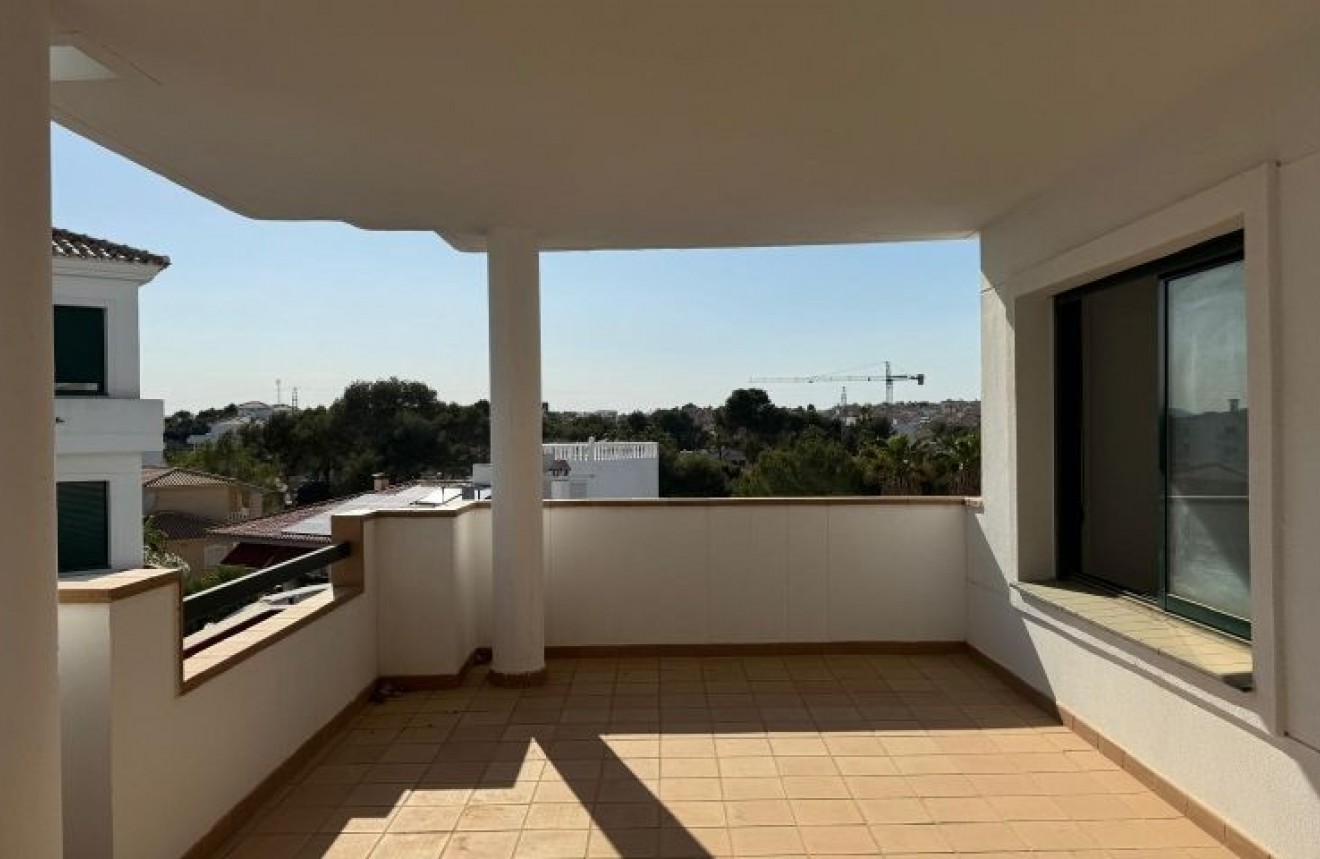 Segunda mano - Apartamento / piso -
Orihuela Costa - Costa Blanca