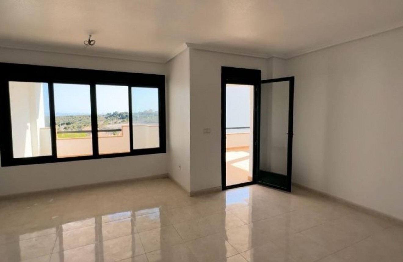 Tweedehands - Appartement / flat -
Orihuela Costa - Costa Blanca