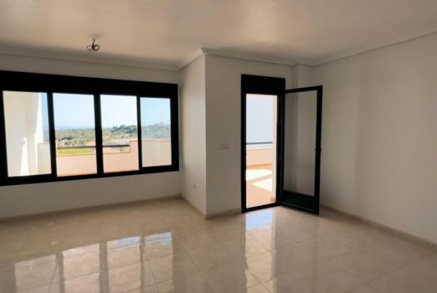 Resale - Apartment / flat -
Orihuela Costa - Costa Blanca