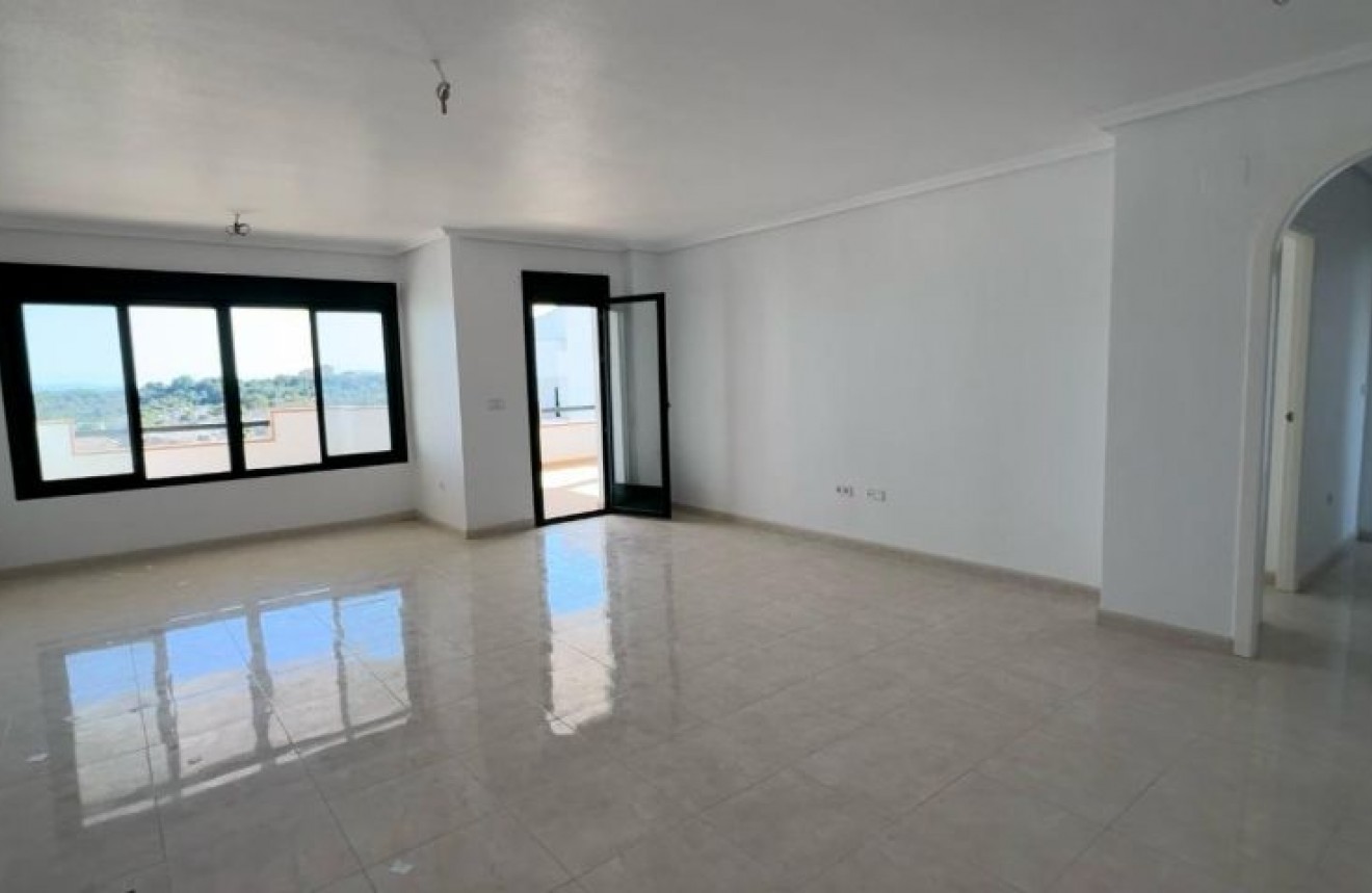 Segunda mano - Apartamento / piso -
Orihuela Costa - Costa Blanca