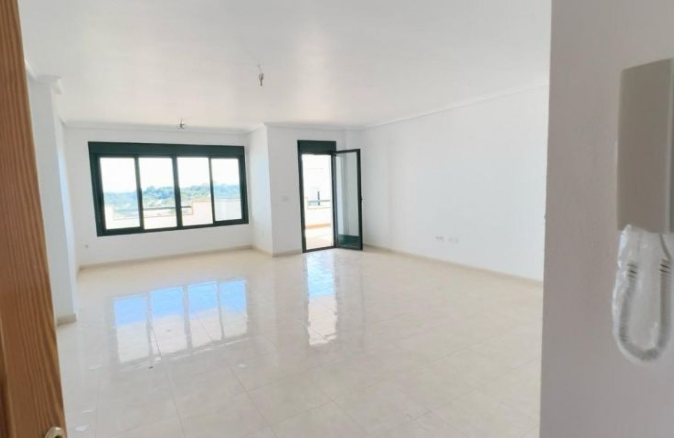 Tweedehands - Appartement / flat -
Orihuela Costa - Costa Blanca