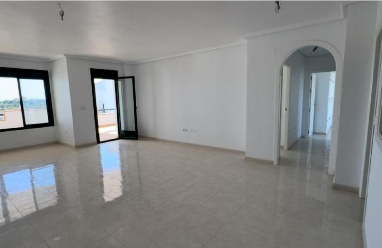 D'occasion - Appartement -
Orihuela Costa - Costa Blanca