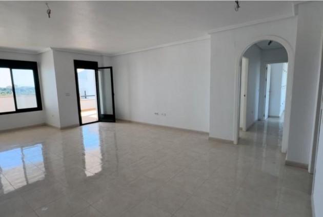 Segunda mano - Apartamento / piso -
Orihuela Costa - Costa Blanca