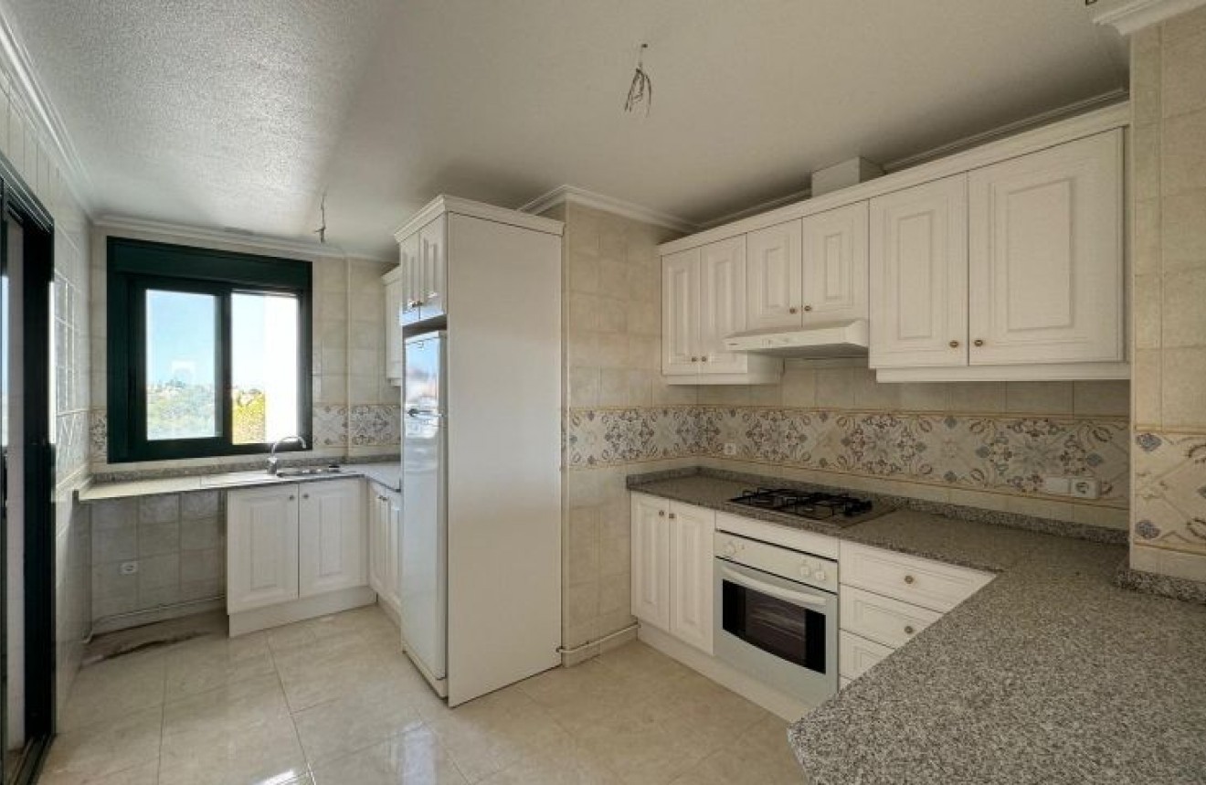 Segunda mano - Apartamento / piso -
Orihuela Costa - Costa Blanca