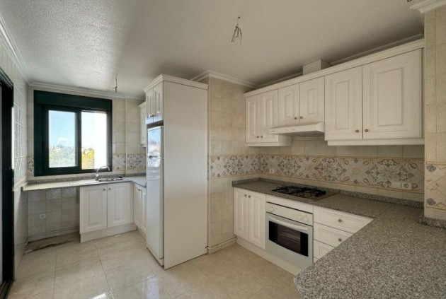 Tweedehands - Appartement / flat -
Orihuela Costa - Costa Blanca